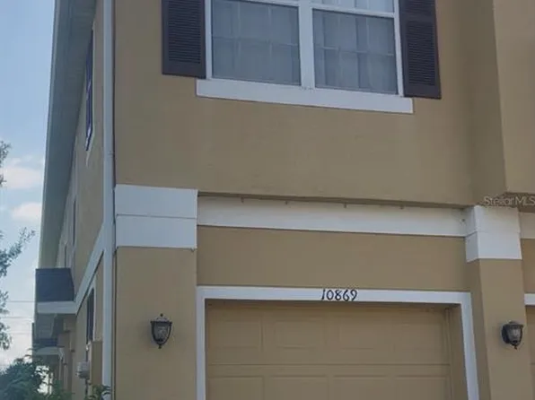 10869 Derringer Dr, Orlando, FL 32829