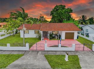 3005 SW 108th Ct, Miami, FL 33165