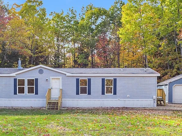 230 Maxwell Road, Litchfield, ME 04350