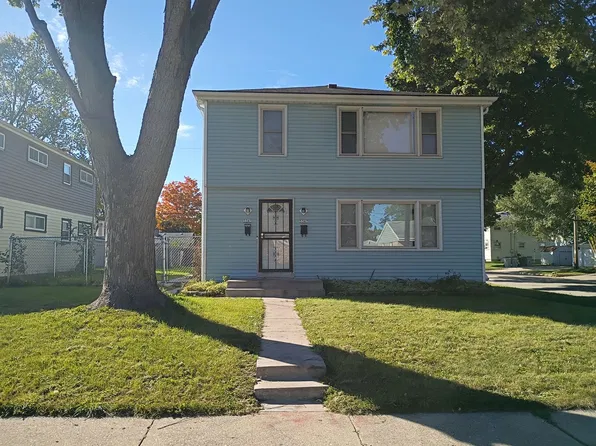 5345N61stM, 5345 N 61st St #5345, Milwaukee, WI 53218