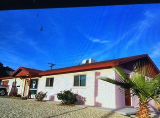 1004 Geronimo Dr, El Paso, TX 79905