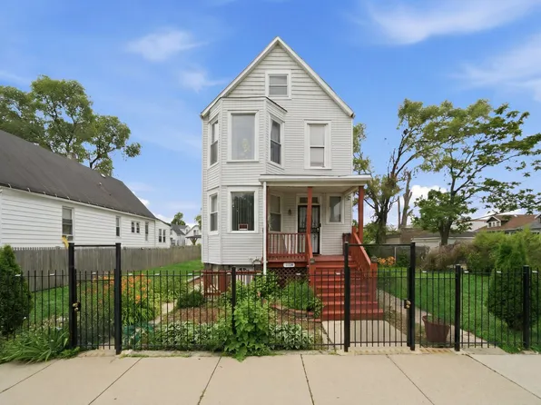 7118 S Aberdeen St, Chicago, IL 60621