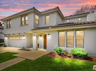 4709 Tyrone Ave, Sherman Oaks, CA 91423