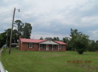 460 Pancras Rd, Milledgeville, GA 31061