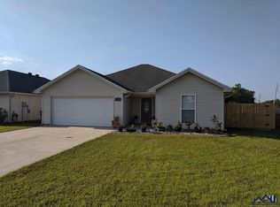 6642 Willie Lou Ave, Houma, LA 70364