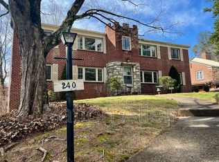 240 Kimberly Ave APT 4, Asheville, NC 28804