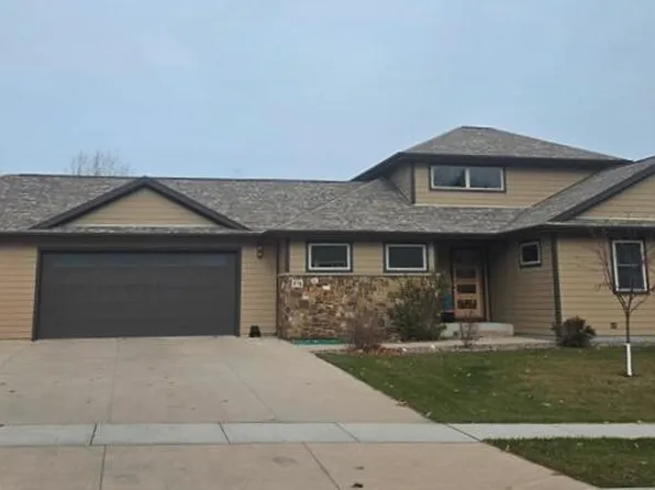 576 Trail Ridge LANE, Plymouth, WI 53073