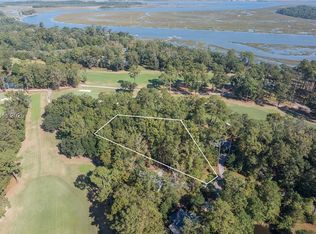 7 Cassique Ln, Okatie, SC 29909