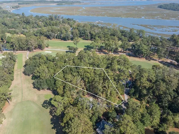 7 Cassique Ln, Okatie, SC 29909