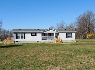 1457 Mount Vernon Rd, Bethpage, TN 37022