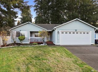 3132 Shelburne Ct SE, Olympia, WA 98501