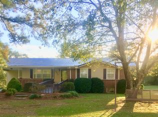 6470 3rd St, Sipsey, AL 35584