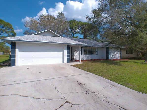 735 SE Floresta Drive, Port St Lucie, FL 34983