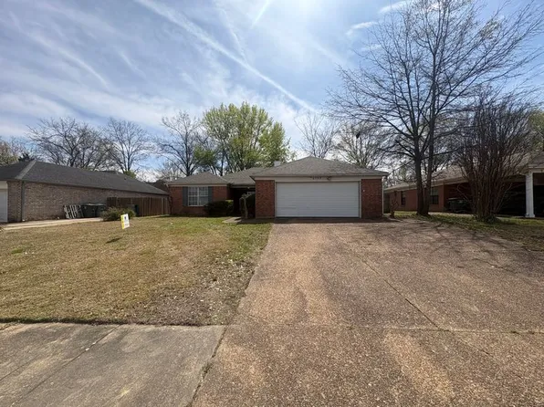 6599 Imperial Oak Dr, Memphis, TN 38115