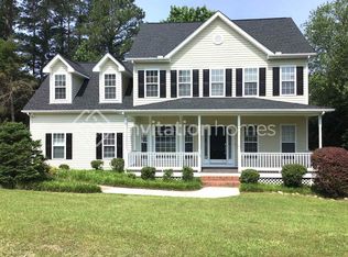 14 Trailing Oak Trl, Clayton, NC 27527