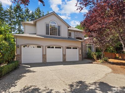 13116 NE 117th Street, Kirkland, WA, 98034
