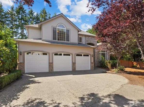 13116 NE 117th Street, Kirkland, WA 98034
