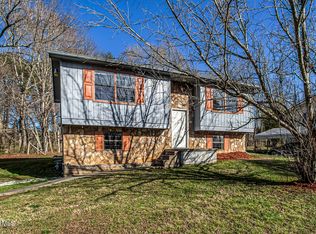 418 Thacker Ln, Etowah, TN 37331