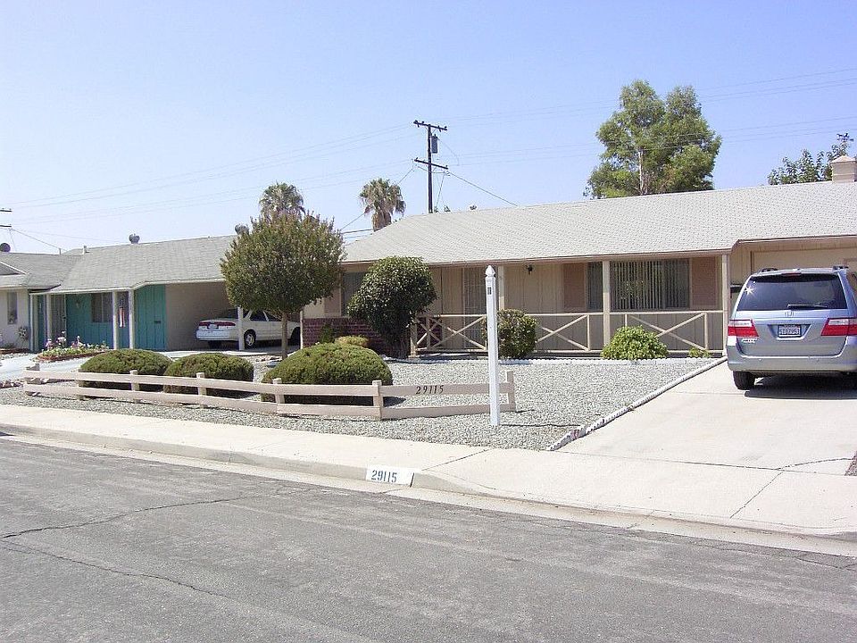 Beautiful Senior Home