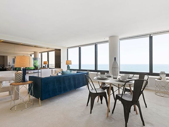 2nd image of 155 N Harbor Dr APT 2111