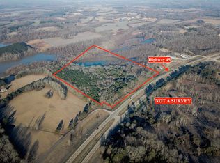 Us Highway 45, Saltillo, MS 38866