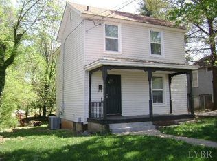 3478 Richmond St, Lynchburg, VA 24501