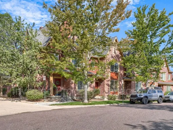 9531 Cedarhurst Ln Unit D, Littleton, CO 80129