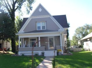 715 High St, Beatrice, NE 68310