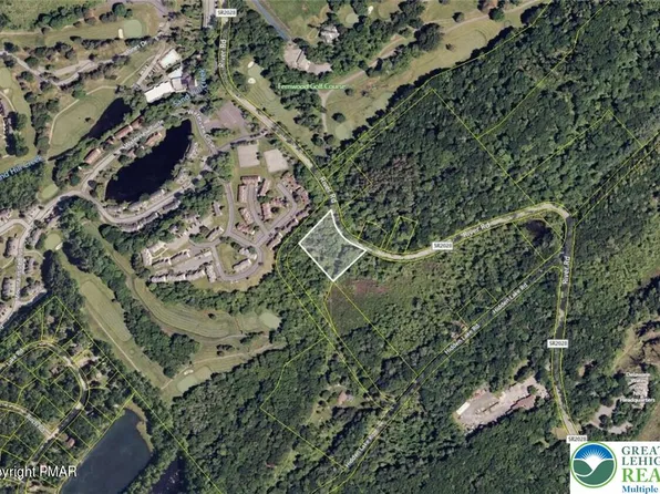 River Rd, East Stroudsburg, PA 18302
