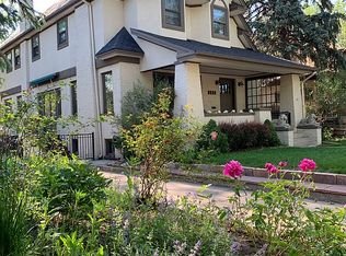 1207 S High St, Denver, CO 80210