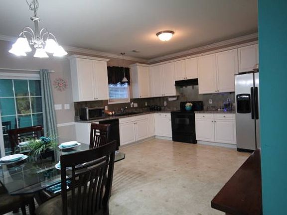 Kitchen View