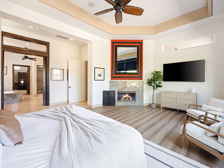Master Suite