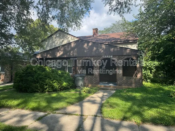 17729 Community St, Lansing, IL 60438