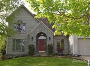 560 Winter Hill Ln, Lexington, KY 40509