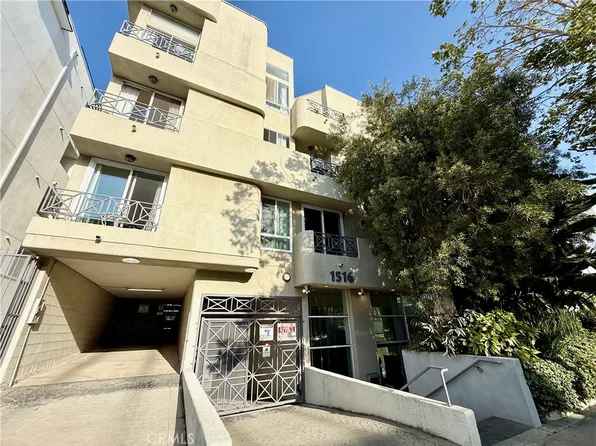 1516 Hi Point St APT 102, Los Angeles, CA 90035