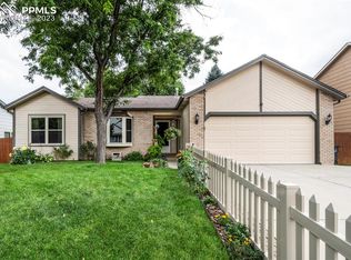 1065 Hubbell Dr, Colorado Springs, CO 80911