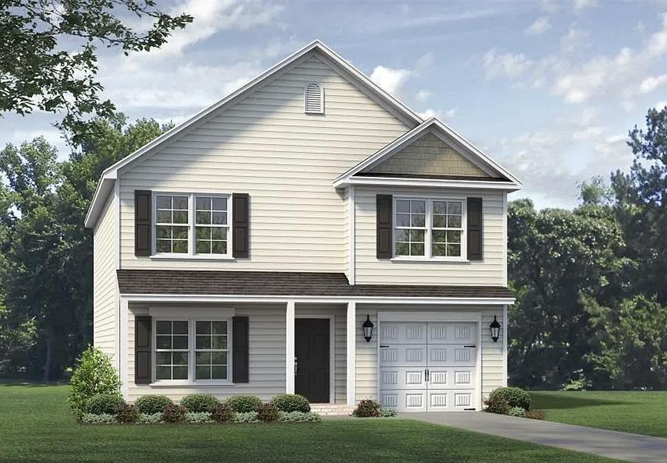 Vermont Plan, The Wilcox, Greensboro, NC 27405 Zillow