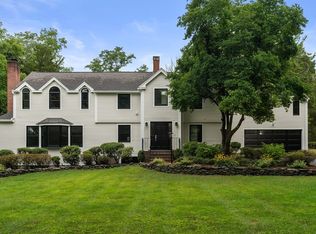 11 Summer St, Weston, MA 02493