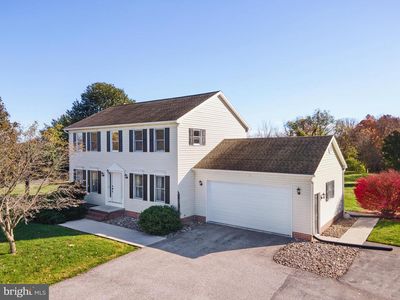 4956 E Berlin Rd, Thomasville, PA, 17364