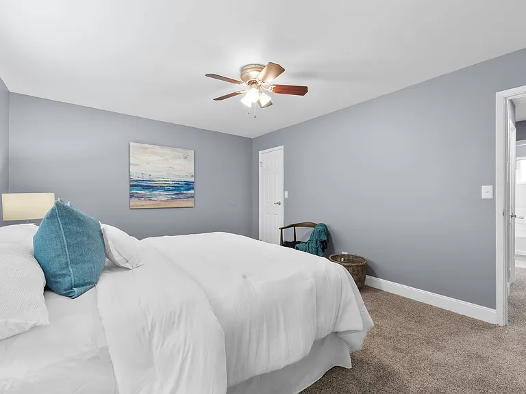 Townhomes at Bexley Creek — Photo 10
