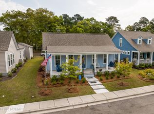 9262 Meeting St SW, Calabash, NC 28467