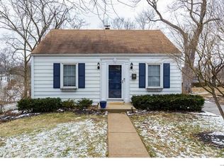 825 Arminda Ave, Saint Louis, MO