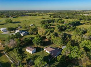 18200 Bethel Rd, Shawnee, OK 74801