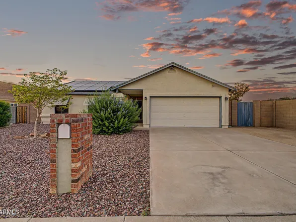 4808 W MCRAE Way, Glendale, AZ 85308