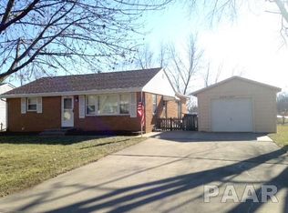 2314 W Cindy Ln, Peoria, IL