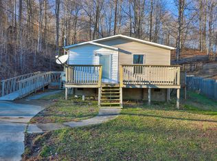 176 Cutter Ln, Clinton, TN 37716