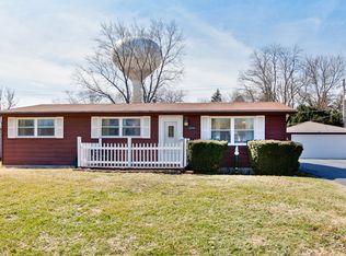 3705 Claremont Rd, Johnsburg, IL 60051