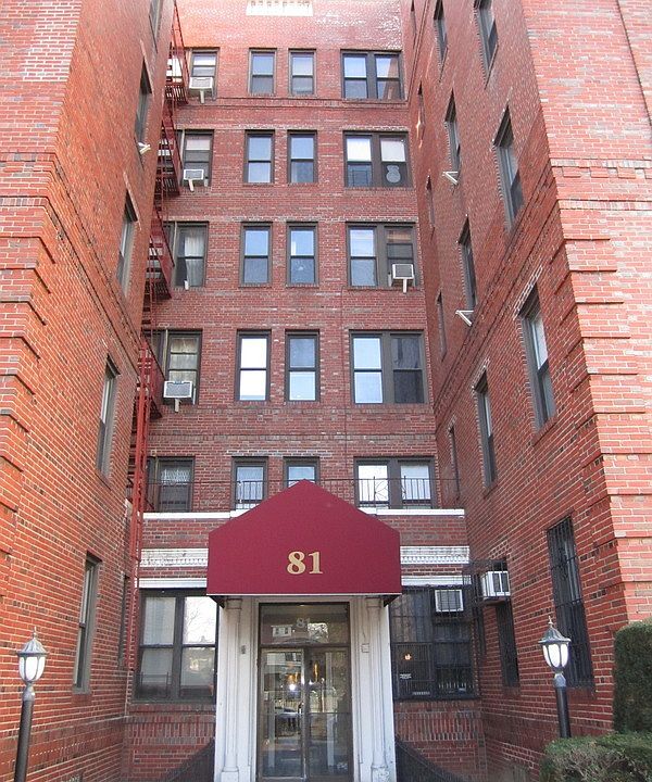 1st image of 81 Ocean Pkwy APT 3L
