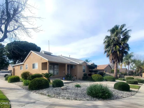 15002 Minnehaha St, Mission Hills, CA 91345