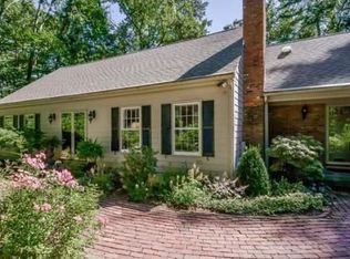 172 Ardsley Rd, Longmeadow, MA 01106